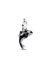 Orca Dangle Charm