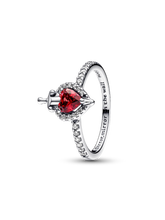 Disney Villains Evil Queen Ring