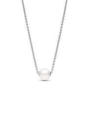Treated Freshwater Cultured Pearl Collier Necklace