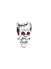 FINAL SALE - Marvel Guardians of the Galaxy Dancing Groot Charm