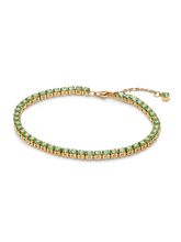 Sparkling Tennis Bracelet