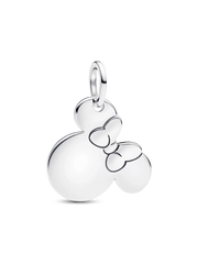 Disney Minnie Mouse Engravable Dangle Charm