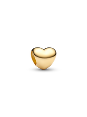Heart Mini Charm