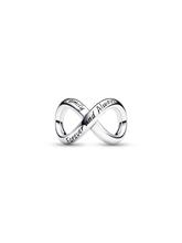 Forever & Always Infinity Charm