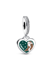 Virgo Dangle Charm