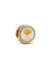 Fries Charm