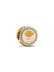 Fries Charm