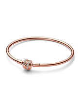 FINAL SALE - Pandora Moments Limited Edition Shooting Star Charm Bangle