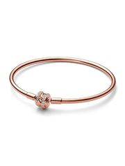 FINAL SALE - Pandora Moments Limited Edition Shooting Star Charm Bangle