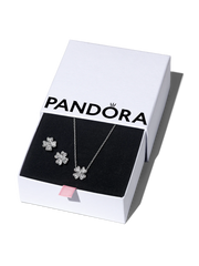 FINAL SALE - Sparkling Lucky Clover Gift Set
