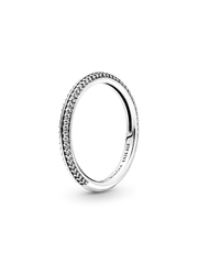 Pandora ME Pavé Ring