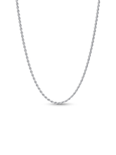 Rope Chain Necklace
