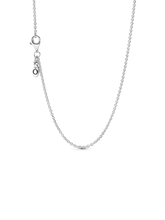 Classic Cable Chain Necklace
