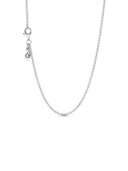 Classic Cable Chain Necklace