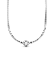 Pandora Moments Snake Chain Necklace