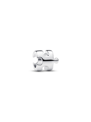 Puzzle Piece Mini Charm