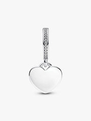 Gemini Dangle Charm