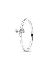 Pandora Era Lab Grown Diamond Trio Ring