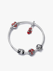 Marvel Spider-Man Full Collection Bracelet Set
