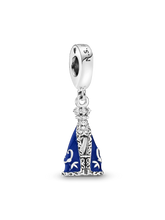 Nossa Senhora Aparecida Dangle Charm