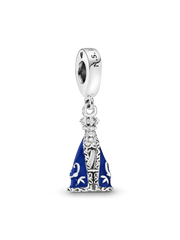 Nossa Senhora Aparecida Dangle Charm
