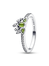 Disney Princess Tiana Tiara Ring