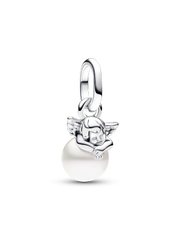 Pandora ME Cupid Mini Dangle Charm