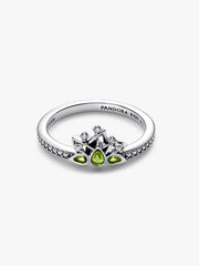 Disney Princess Tiana Tiara Ring