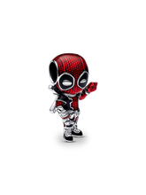 Marvel Deadpool Charm