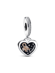 Scorpio Dangle Charm