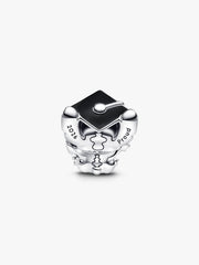 Disney Stitch Graduation 2026 Charm