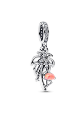 Miami Dangle Charm