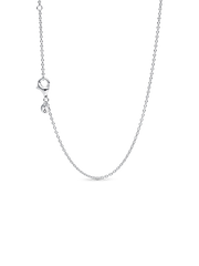 Classic Cable Chain Necklace
