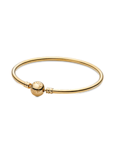 Pandora Moments Bangle