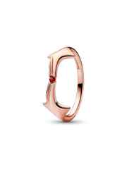 FINAL SALE - Marvel Scarlet Witch Ring