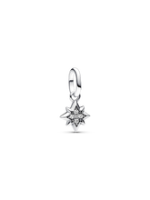 Star Mini Dangle Charm