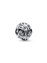 FINAL SALE - Marvel Spider-Man Mask Charm