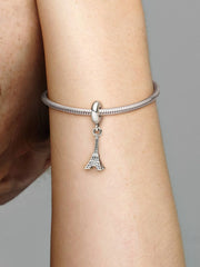 Paris Eiffel Tower Dangle Charm