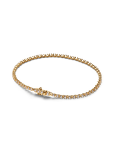 Pandora Era Lab-grown Diamond Tennis Bracelet