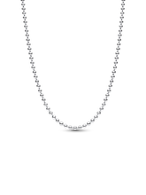 Ball Chain Necklace