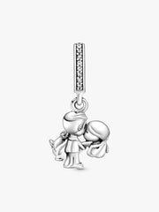 Married Couple Dangle Charm