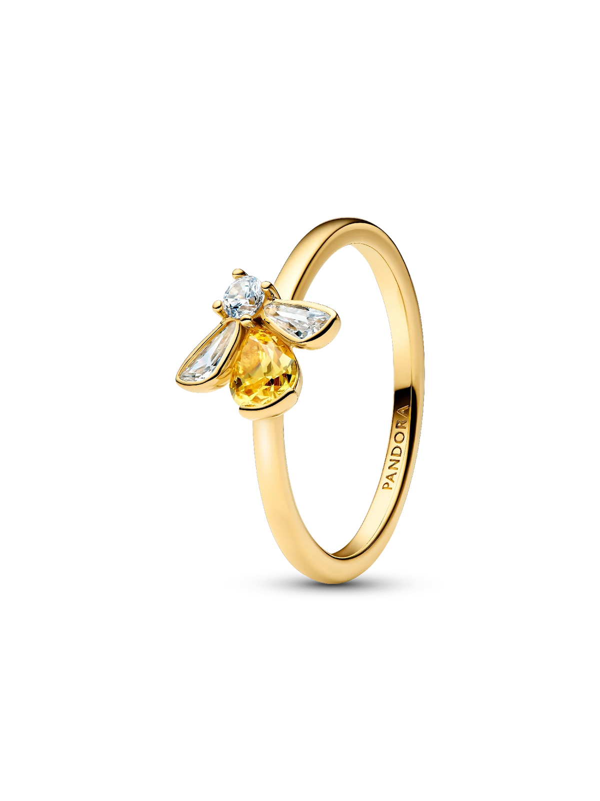 Honey Bee Ring