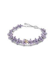Bridgerton Herbarium & Bee Tennis Bracelet