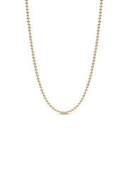 Pandora Era Bead Chain Necklace