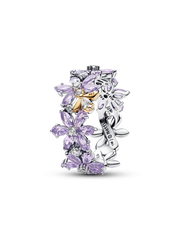 Bridgerton Herbarium & Bee Ring