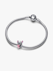 Disney Stitch Birthday Cake Charm