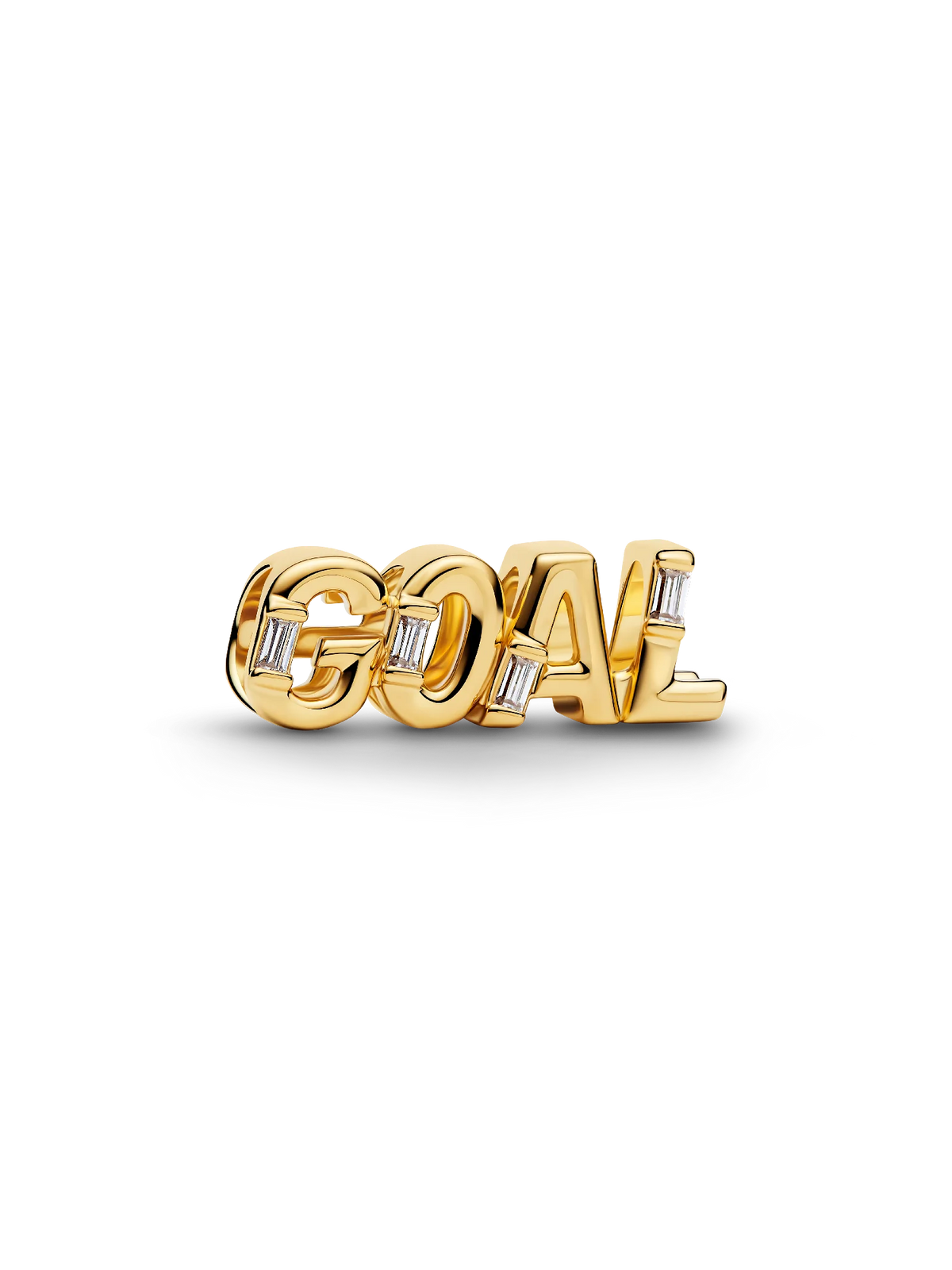 Goal Script Charm