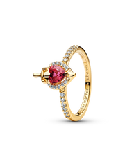Disney Villains Evil Queen Ring