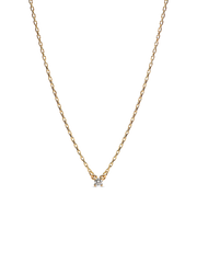 Pandora Era Lab-Grown Diamond Pendant Necklace