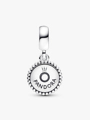 Colombia #10 Soccer Charm